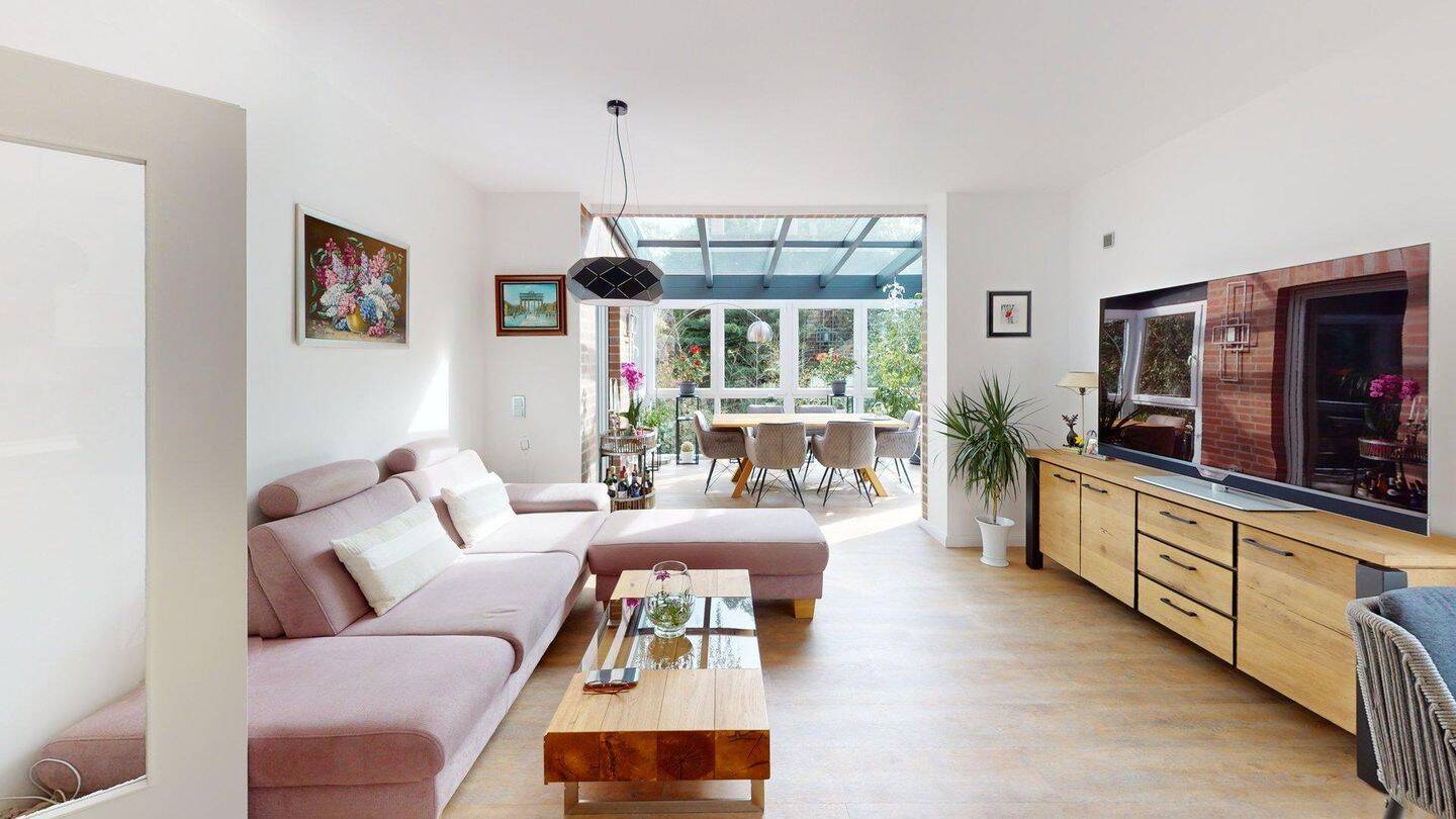 Einzigartige Sonnenwohnung mit exklusiver Ausstattung und eigener Wellnessoase, 29549 Bad Bevensen