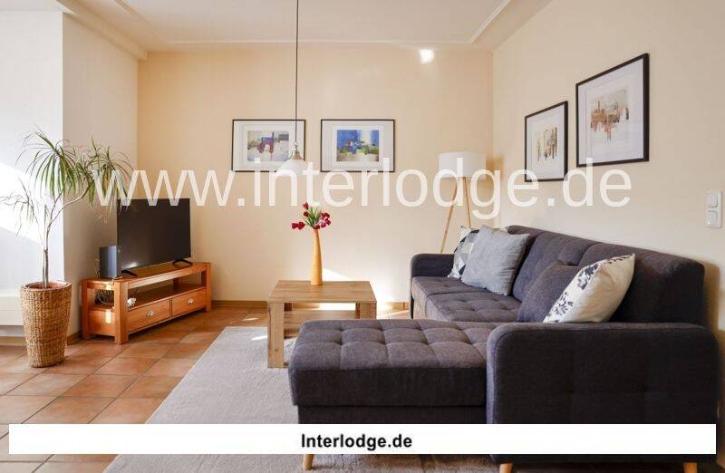 INTERLODGE Königswinter: Komplett möblierte Wohnung., 53639 Königswinter