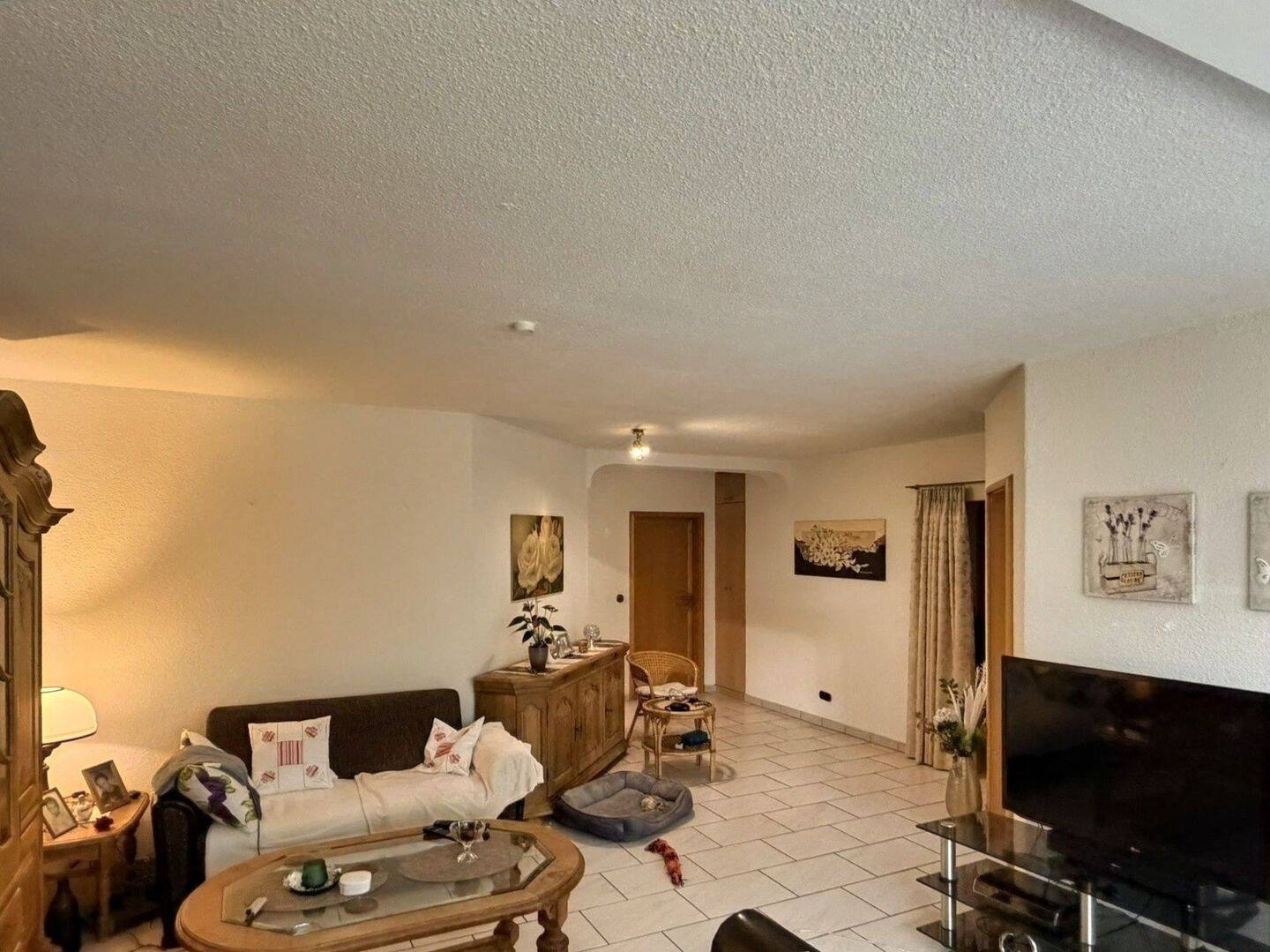 Tolle 3- Zimmerwohnung, Zentrumsnah, 45879 Gelsenkirchen (Altstadt Neustadt)