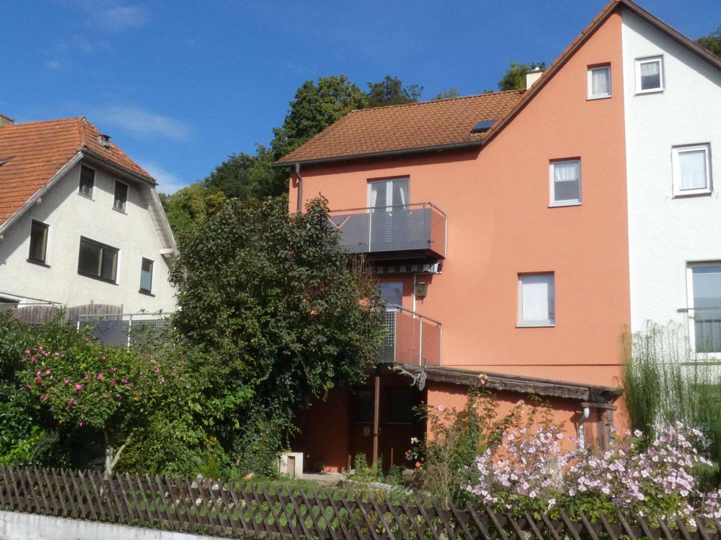 Doppelhaushälfte Königsbronn, 89551 Königsbronn