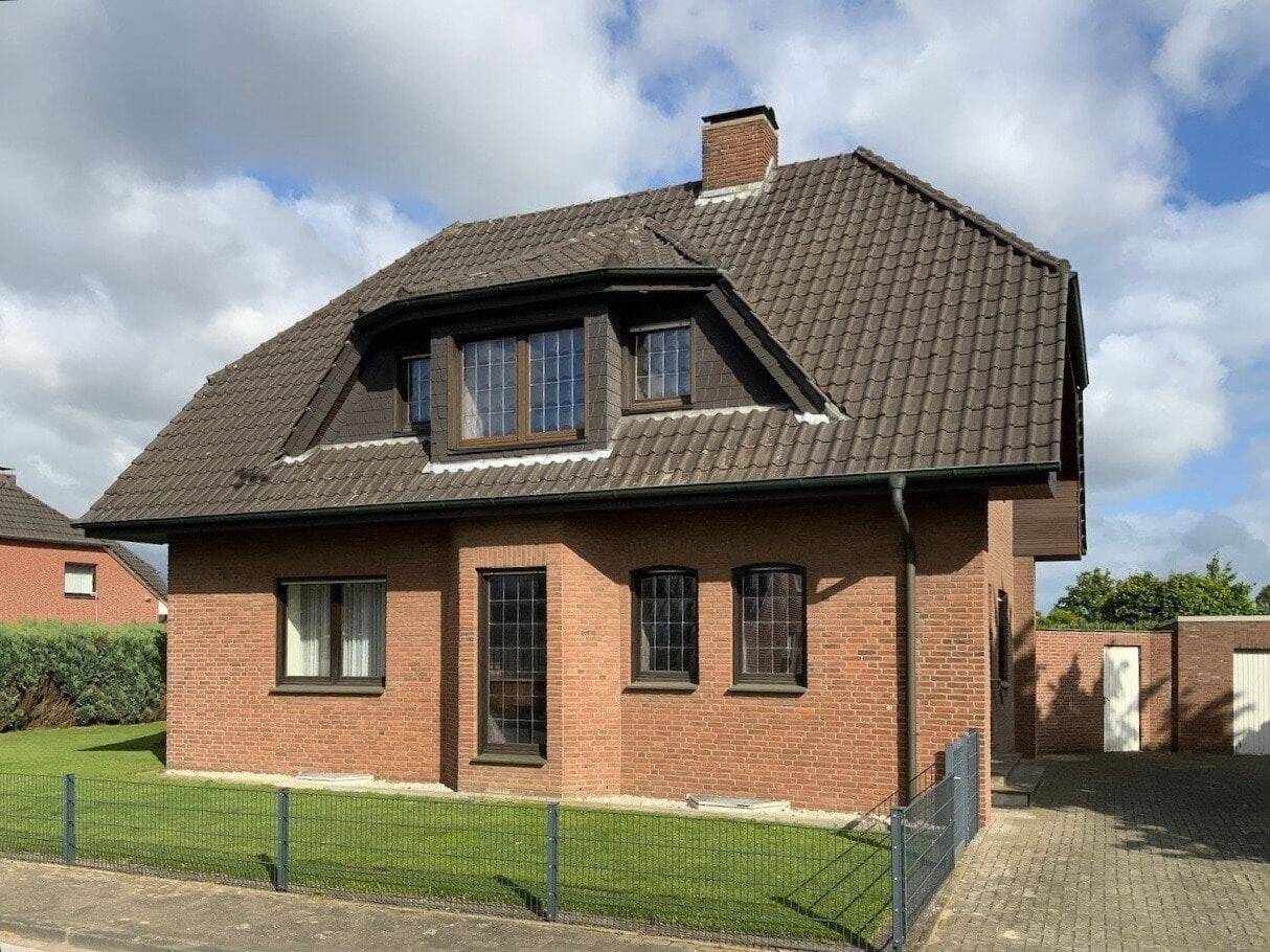 Viel Platz für die ganze Familie in Südlohn, 46354 Südlohn