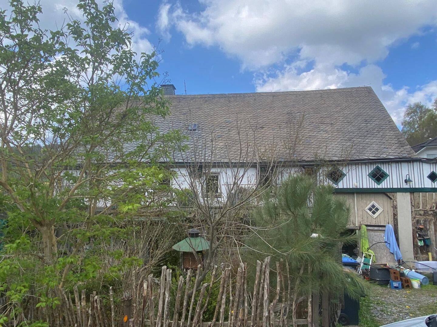 Historisches Fachwerkhaus mit großzügigem Grundstück in Eslohe, 59889 Eslohe (Sauerland)
