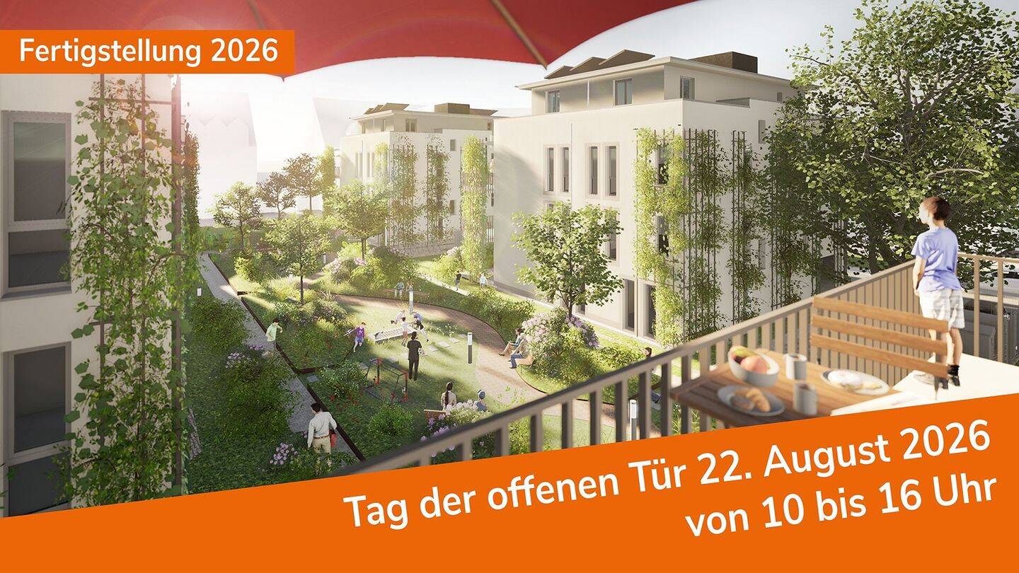 Tauschen Sie Aufwand gegen Lebensqualität, 1458 Ottendorf-Okrilla