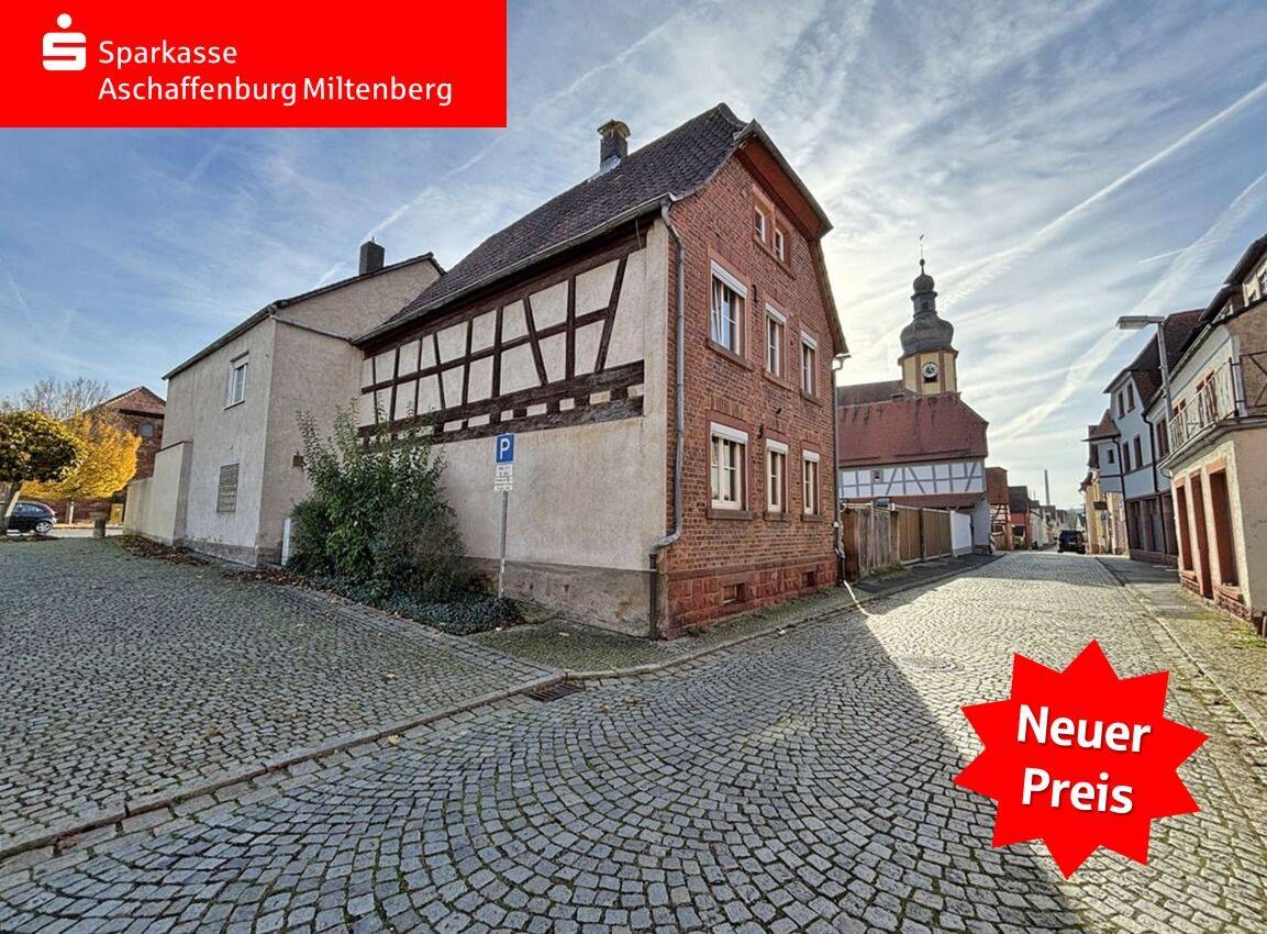 Handwerker aufgepasst!, 63820 Elsenfeld