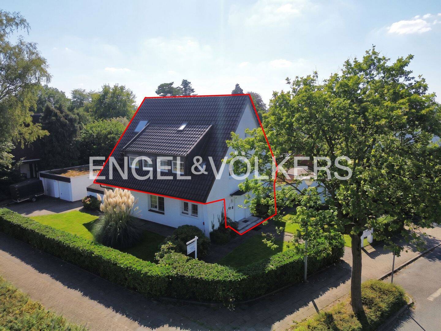 Rarität! Investieren, wo Lage und Möglichkeiten überzeugen – nahe dem Stadtwald, 47803 Krefeld