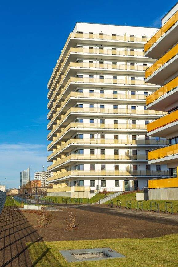 Wohnpreisschmelze: 239.400 EUR statt 252.000 EUR / Charmante 1-Zimmer-Wohnung mit ca. 42 m²