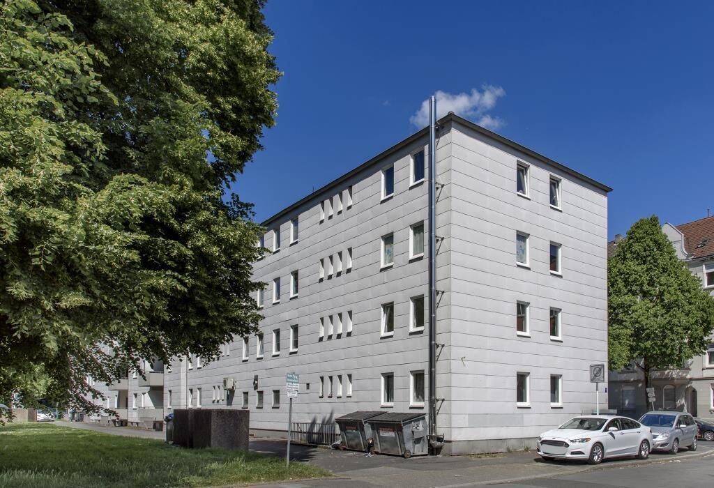 2-Zimmer-Wohnung in Dortmund Körne mit Laminatboden! – 44143 Dortmund – Bild 1 von 1