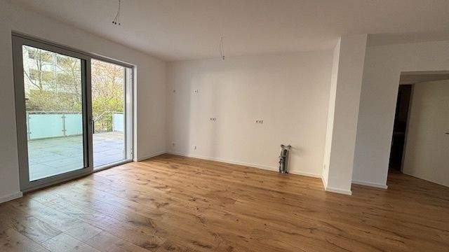 Gehobene 5-Zimmer Wohnung Gohlis-Süd
