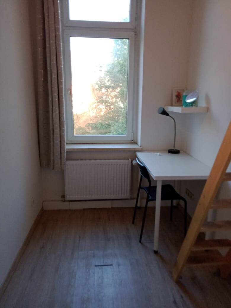 Zimmer 3 in 4er WG, Roonstr. 27, 44143 Dortmund (Brackel Körne Mitte Schüren Wambel)