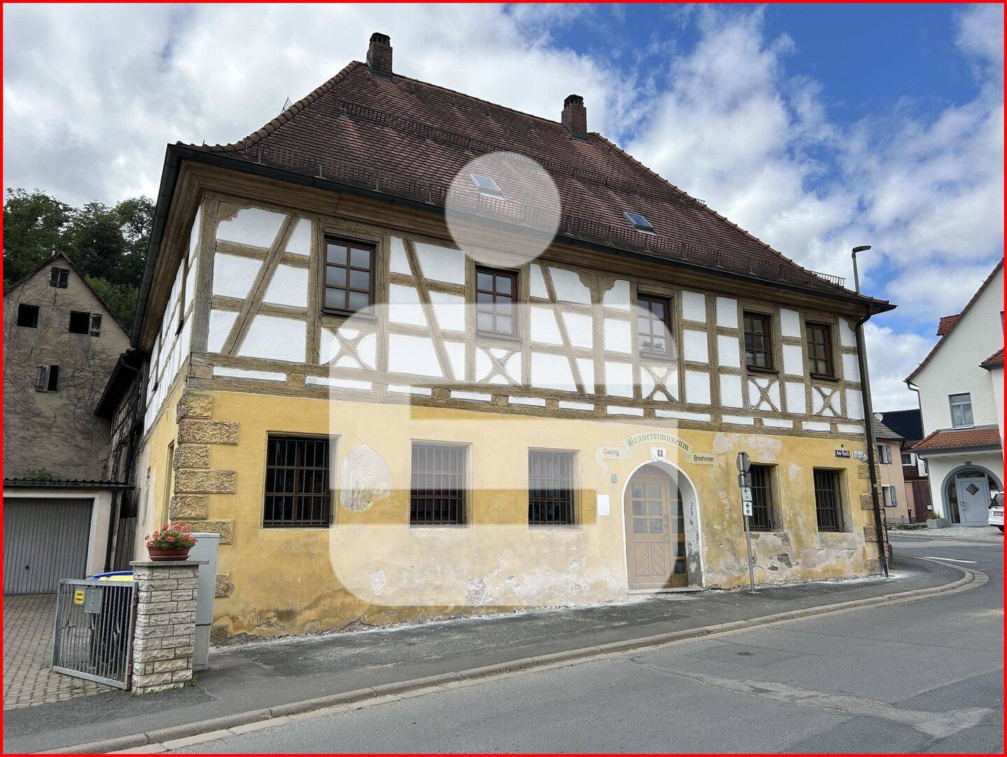 2-Zimmer-Wohnung im Erstbezug, 91322 Gräfenberg