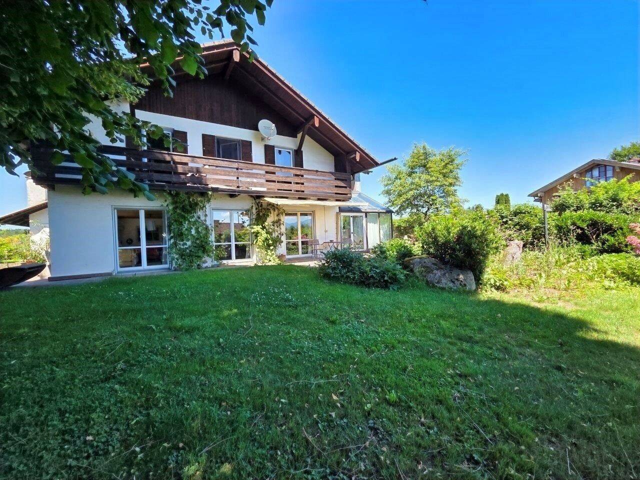 Ein Zuhause, das Raum zum Leben schenkt!, 83071 Stephanskirchen