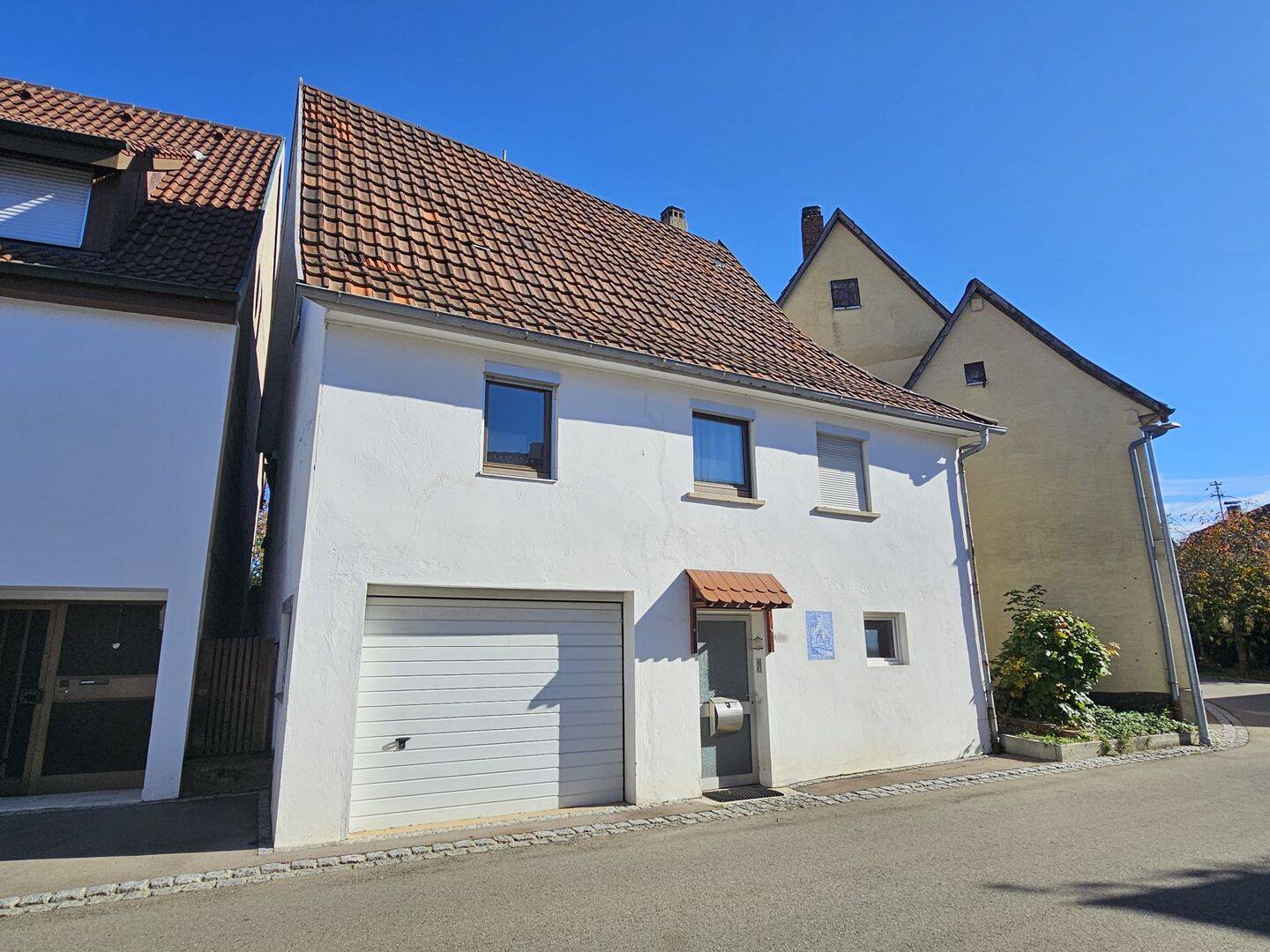 Charmantes Haus in zentraler Lage mit Potenzial, 73235 Gruibingen