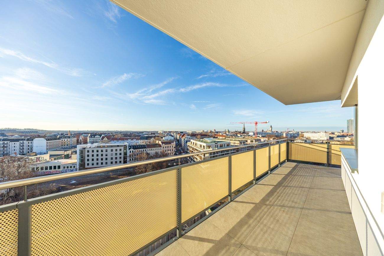Wohnpreisschmelze: 531.050 EUR statt 559.000 EUR / Schöne 3-Zimmer-Wohnung mit ca. 91 m² – 4103 Leipzig – Bild 1 von 1
