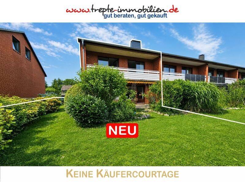 Familienhaus mit über 170 qm außergewöhnlichem Raumangebot und großem Gestaltungspotenzial – inkl. Garage !, 25479 Ellerau