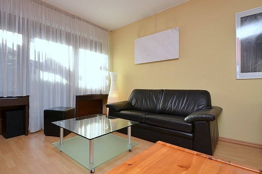 WOHLFÜHLEN IN S-VAIHINGEN – Möbl. 1,5-Zi.-Apartment – 1282, 70569 Stuttgart (Büsnau Kaltental Vaihingen)