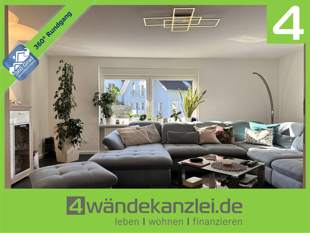 Schöner Wohnen!, 55129 Mainz (Bretzenheim Ebersheim Hechtsheim)