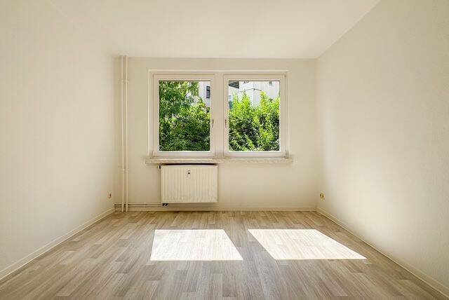 Einfach einziehen und losleben…, 8525 Plauen