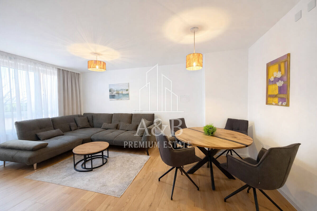 ** Modernes Wohngefühl – hochwertig saniertes Apartment mit zwei Balkonen **, 55268 Nieder-Olm