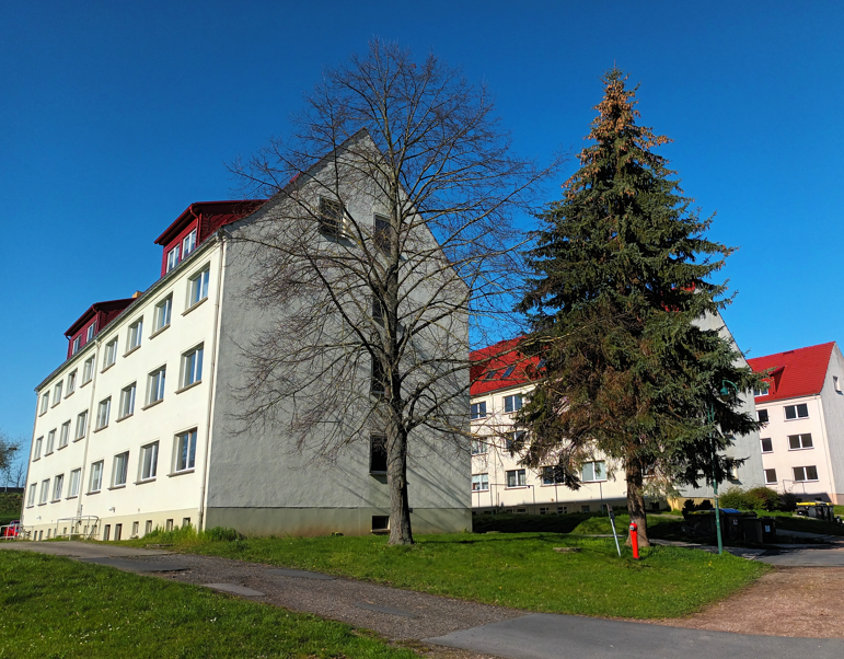 Großzügige Maisonettewohnung, 4749 Ostrau