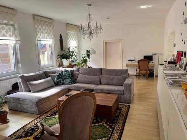 Preissenkung! Wohnung im Herzen von Zirndorf gegen Gebot, 90513 Zirndorf