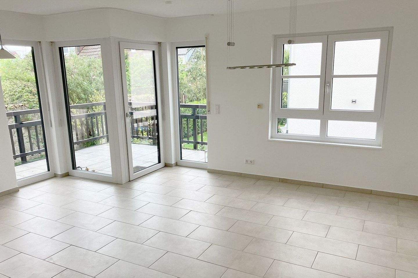 Wohnung in Neuhausen, 73765 Neuhausen auf den Fildern