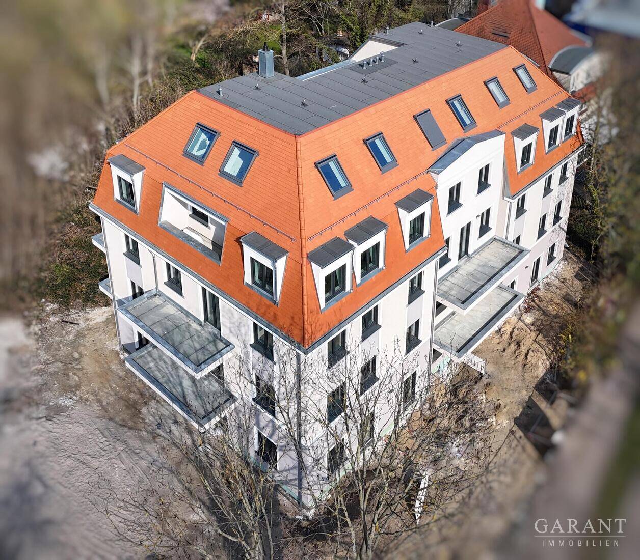 3 Zimmer-Wohnung mit zwei Balkonen, Erstbezug in Leutzsch, 4179 Leipzig (Altlindenau Leutzsch Neulindenau Schönau)