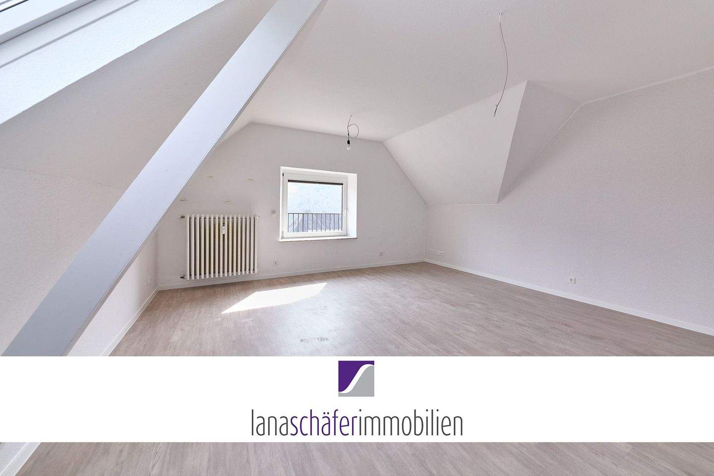 Bernkastel-Kues: 2-Zi.-Altbauwohnung -Erstbezug nach Sanierung-, 54470 Bernkastel-Kues
