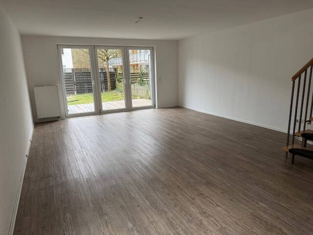 Wohnen wie im eigenen Haus: Moderne 3-Zimmer-Maisonette mit Terrasse & Garten – sofort verfügbar, 22417 Hamburg (Hamburg-Nord Hummelsbüttel Langenhorn)
