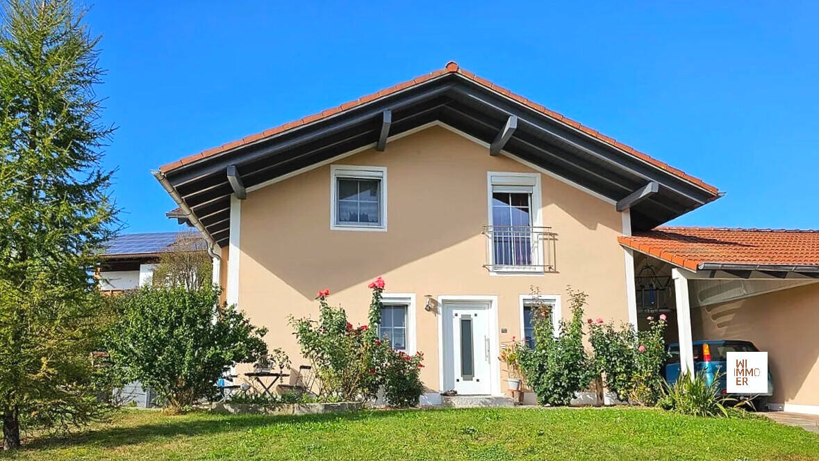 Das perfekte Zuhause für Ihre Familie!, 84568 Pleiskirchen