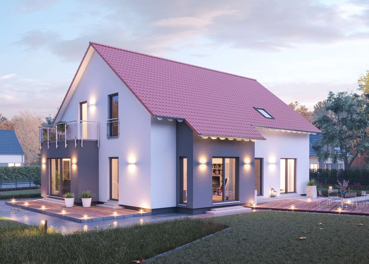 Hier wird Familienleben Nachhaltig schön!, 28790 Schwanewede