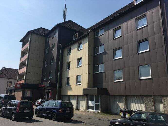 schöne Wohnung, 58097 Hagen (Altenhagen Boele Hochschulviertel Ischeland Mittelstadt)