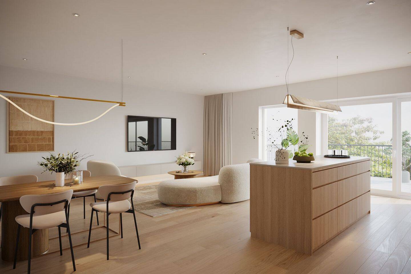 Design, Komfort und Effizienz in perfekter Balance, 71063 Sindelfingen
