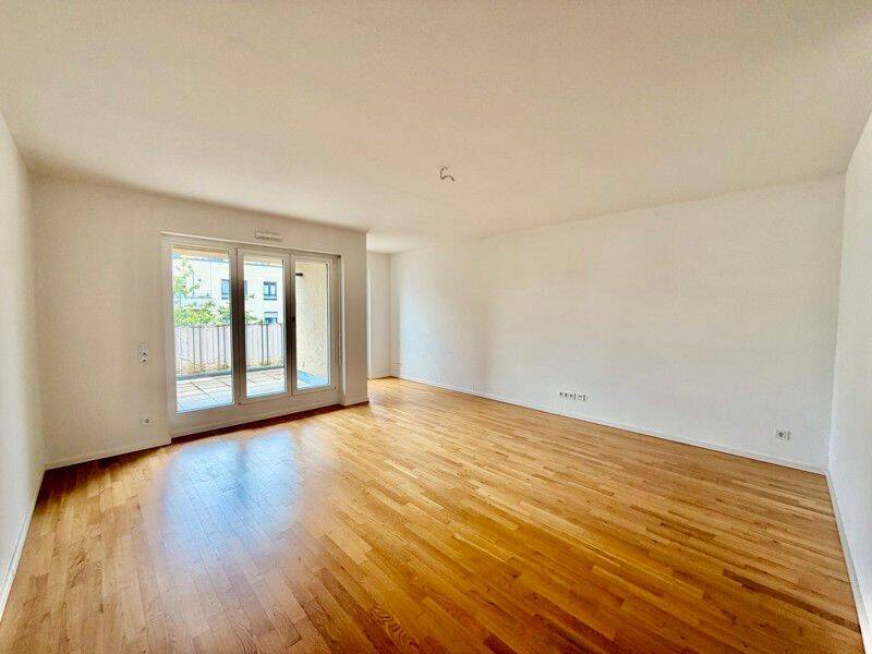 Ihr neues Zuhause: weitläufige 3-Zimmer-Wohnung