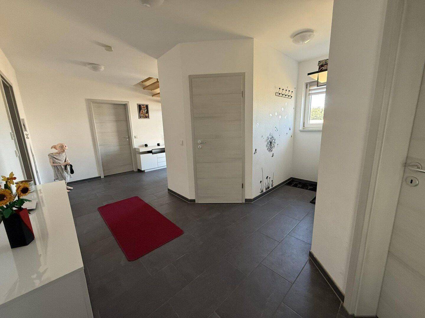 Familienfreundliches Einfamilienhaus zu verkaufen, 91602 Dürrwangen
