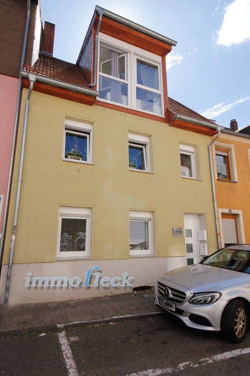 Zentral gelegenes, historisches Einfamilienhaus in St. Ingbert!!!, 66386 St. Ingbert