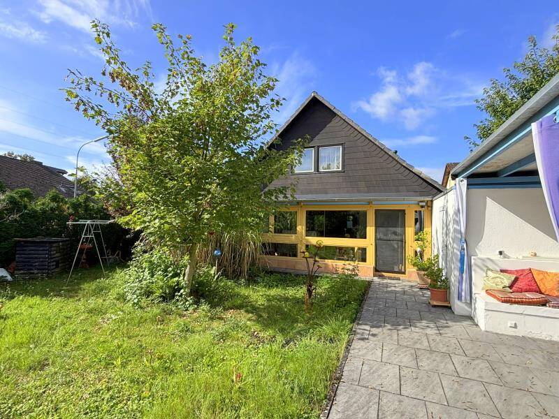 Sie möchten sofort einziehen? Sehr gepflegtes Einfamilienhaus mit Wintergarten und schönem Grundstück in ruhiger und …, 56170 Bendorf