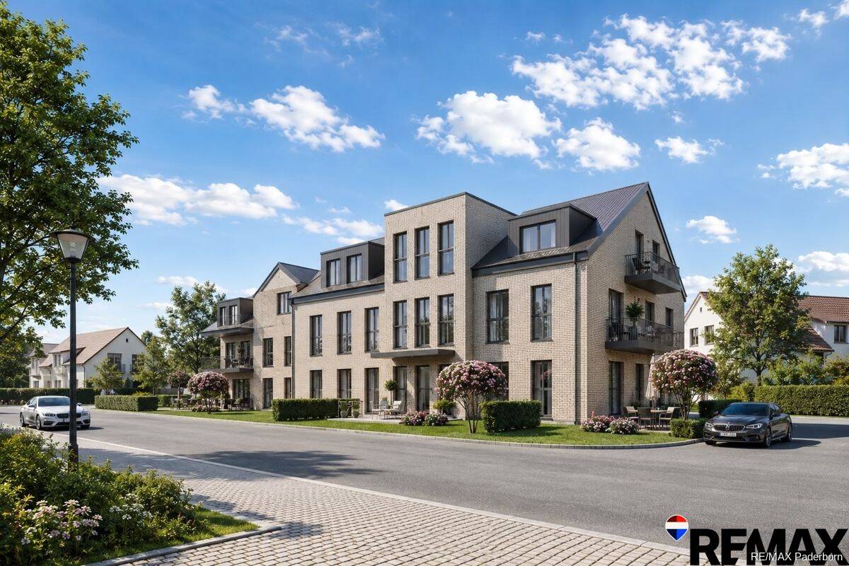 Newcomer!, 33611 Bielefeld (Schildesche)