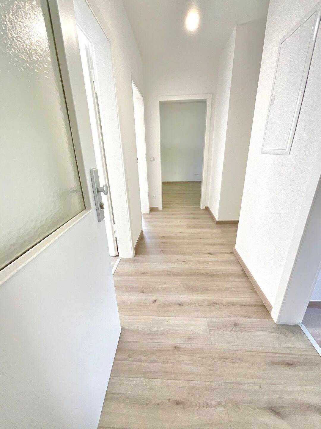 Frisch renovierte Erdgeschosswohnung, 45711 Datteln