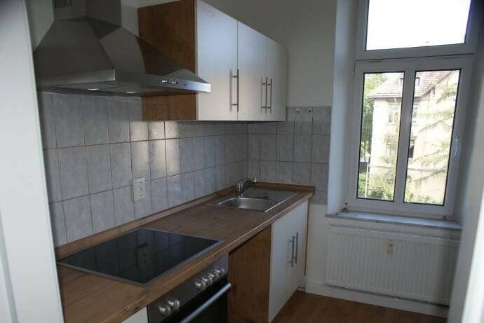 gemütliche 1 RWE Zentrumsnah m. EBK, 2763 Bertsdorf-Hörnitz