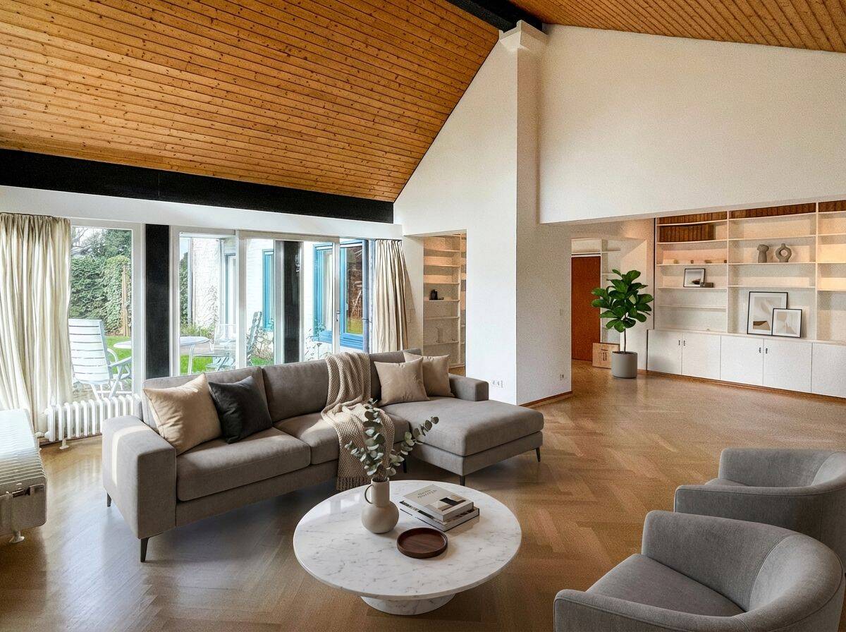 großzügiges EFH # Sonnengarten # Garage #, 53125 Bonn