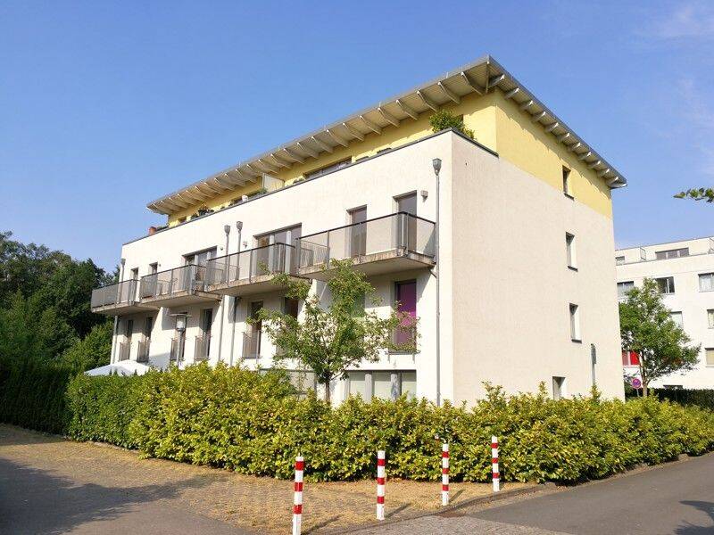 Wohnen mit Hausgefühl – Lichtdurchflutete 3-Zimmer-Maisonette mit Terrasse in ruhiger Lage von Langenhorn!, 22417 Hamburg (Hamburg-Nord Hummelsbüttel Langenhorn)