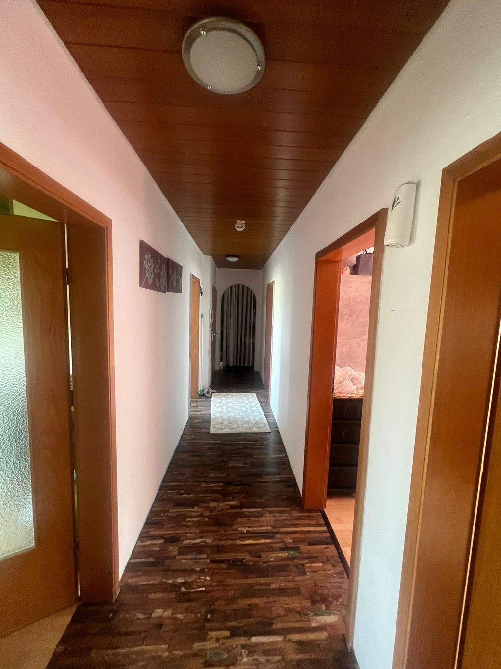 4 Zimmer DG Wohnung mit Ausblick, 34305 Niedenstein