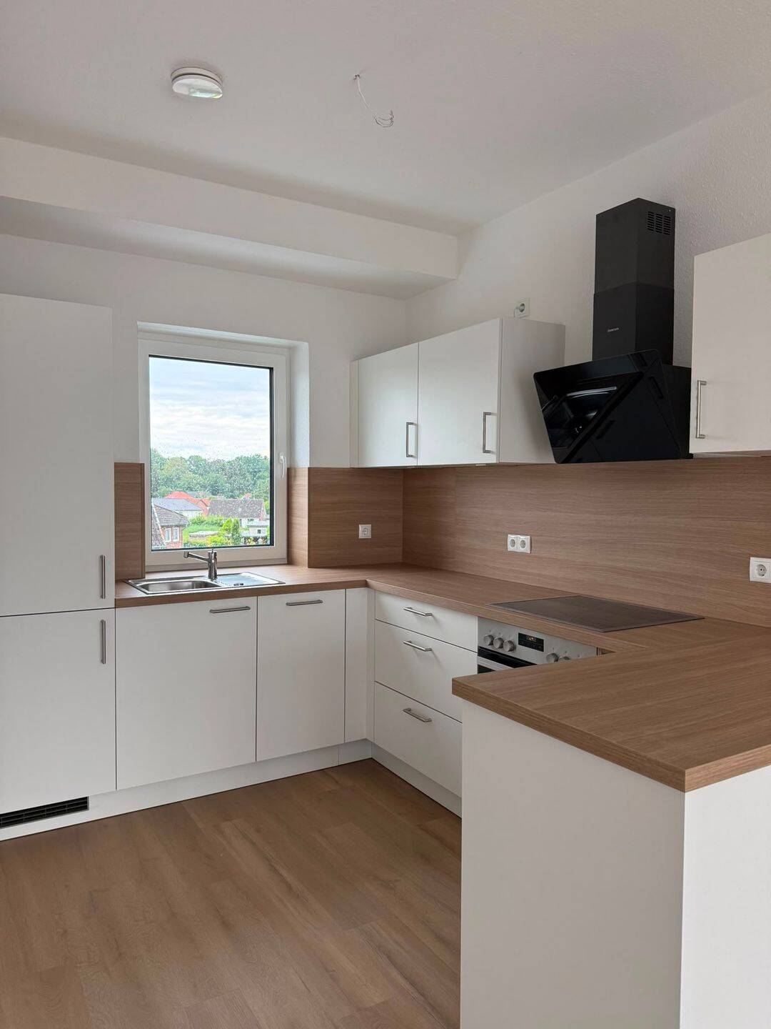 Neubau-Penthouse in Bassumer Innenstadt, 27211 Bassum