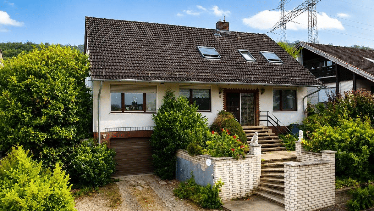 Großzügig wohnen mit Wintergarten & Dachterrasse – zahlreiche Möglichkeiten, 31061 Alfeld (Leine)