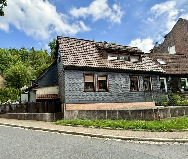 *** Die Alternative zur Ferienwohnung***, 37444 Braunlage