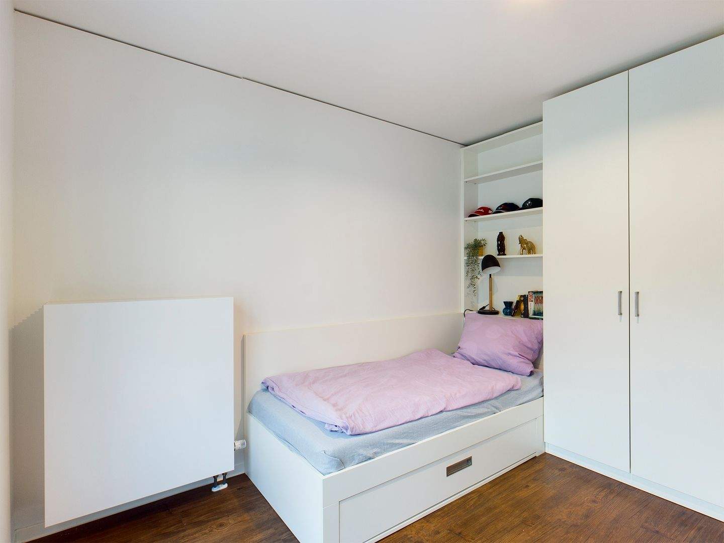 DIE ZIMMEREI | Möbiliertes WG-Zimmer in Sendling: In U-Bahn- und TUM/LMU-Nähe | Shared Bude, 81371 München (Sendling Thalk. Obersendl.-Forsten-Fürstenr.-Solln)