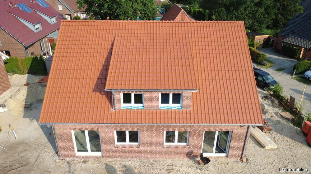 Attraktive Doppelhaushälfte in Ekern, 26160 Bad Zwischenahn