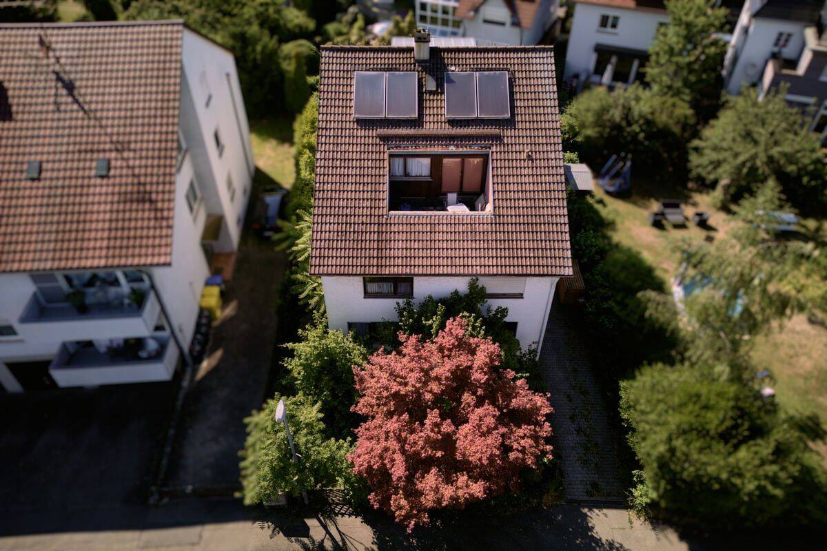 Ihr neues Familienkapitel beginnt genau hier, 71332 Waiblingen