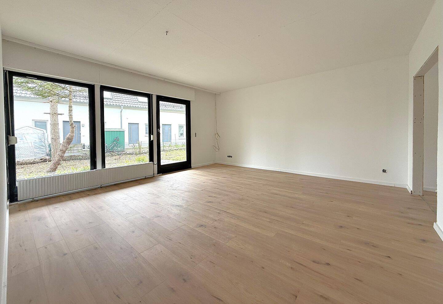 Viel Platz für die Familie: Einfamilienhaus mit großem Garten und Ausbauoptionen, 91322 Gräfenberg
