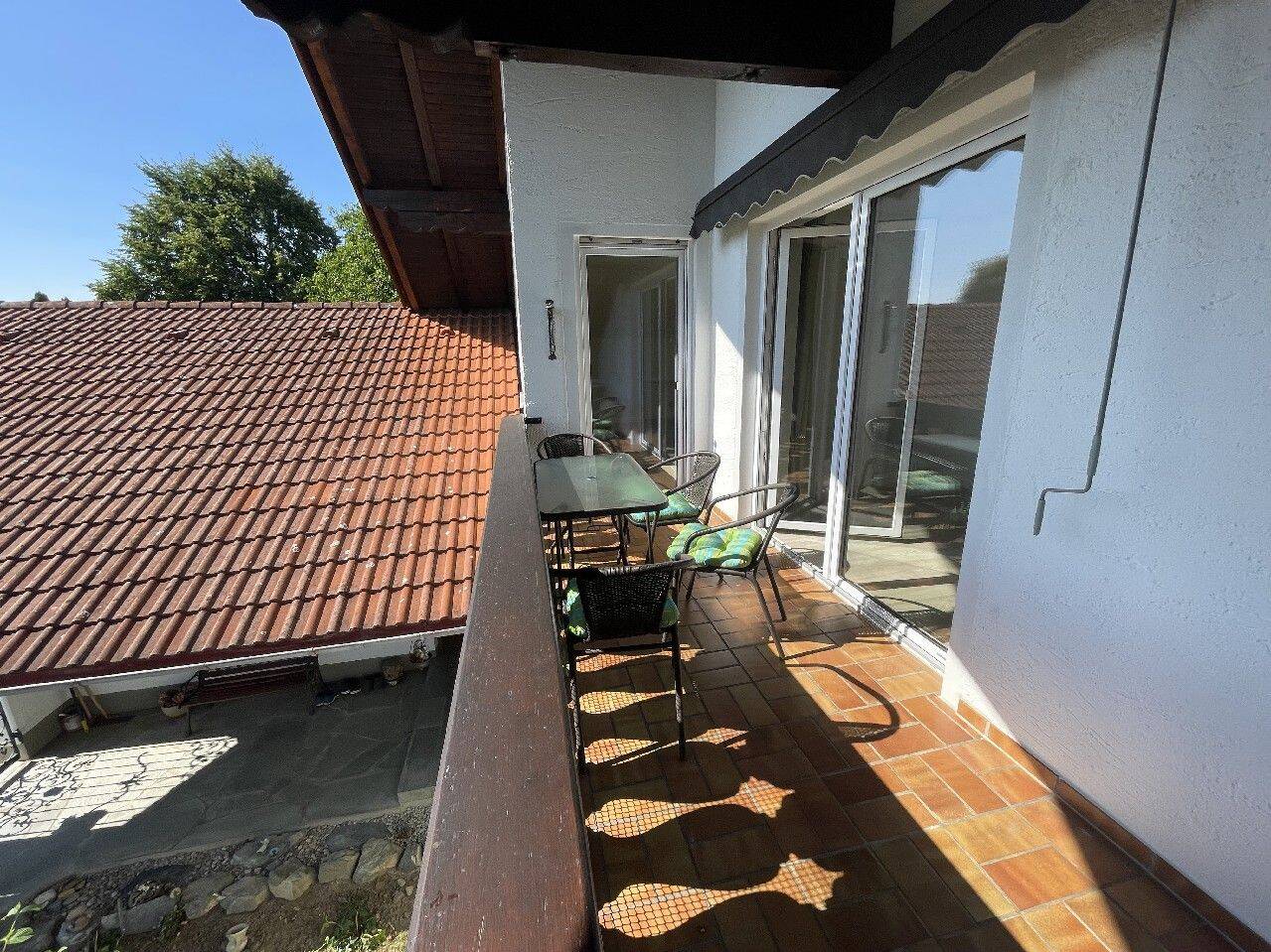 NEU! Lieblingswohnung mit Garten  und  Terrasse!, 86925 Fuchstal